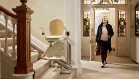 Sillas salvaescaleras Madrid