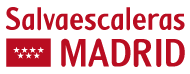 Logotipo www-salvaescaleras-madrid.es